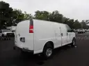 2010 Chevrolet Express (Low Miles)