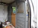 2010 Chevrolet Express (Low Miles)