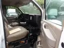 2010 Chevrolet Express (Low Miles)