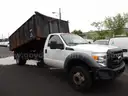 2011 Ford F-550 XL