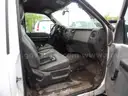 2011 Ford F-550 XL