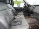 2011 Ford F-550 XL