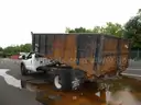 2011 Ford F-550 XL