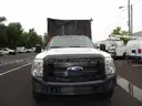 2011 Ford F-550 XL
