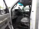2013 Ford Econoline E350 SD (low miles)