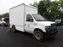 2013 Ford Econoline E350 SD (low miles)