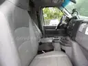 2013 Ford Econoline E350 SD (low miles)