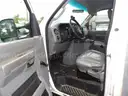2013 Ford Econoline E350 SD (low miles)