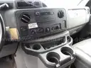2013 Ford Econoline E350 SD (low miles)