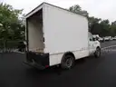 2013 Ford Econoline E350 SD (low miles)