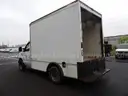 2013 Ford Econoline E350 SD (low miles)