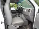 2013 Ford Econoline E350 SD (low miles)