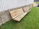 4 Benches