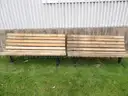 4 Benches