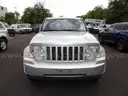 2010 Jeep Liberty 4WD