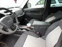 2010 Jeep Liberty 4WD