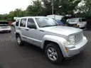 2010 Jeep Liberty 4WD