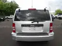 2010 Jeep Liberty 4WD