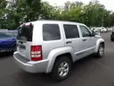 2010 Jeep Liberty 4WD