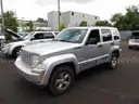 2010 Jeep Liberty 4WD