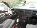 2008 Chevrolet Express - 15 Passenger Van