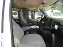 2008 Chevrolet Express - 15 Passenger Van