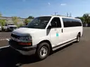 2008 Chevrolet Express - 15 Passenger Van