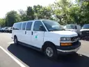 2008 Chevrolet Express - 15 Passenger Van