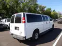 2008 Chevrolet Express - 15 Passenger Van