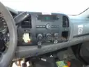 2008 Chevrolet Silverado 2500HD Work Truck Long Box 4WD