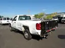 2008 Chevrolet Silverado 2500HD Work Truck Long Box 4WD