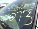 2008 Chevrolet Silverado 2500HD Work Truck Long Box 4WD