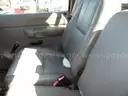 2008 Chevrolet Silverado 2500HD Work Truck Long Box 4WD