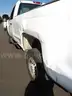 2008 Chevrolet Silverado 2500HD Work Truck Long Box 4WD