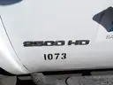 2008 Chevrolet Silverado 2500HD Work Truck Long Box 4WD