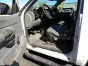 2008 Chevrolet Silverado 2500HD Work Truck Long Box 4WD