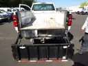 2008 Chevrolet Silverado 2500HD Work Truck Long Box 4WD