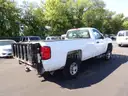 2008 Chevrolet Silverado 2500HD Work Truck Long Box 4WD