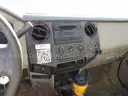 2009 Ford F-250 SD XL 2WD