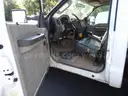 2009 Ford F-250 SD XL 2WD