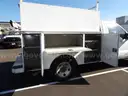 2009 Ford F-250 SD XL 2WD