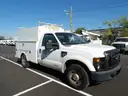 2009 Ford F-250 SD XL 2WD