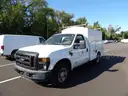 2009 Ford F-250 SD XL 2WD