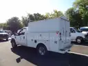 2009 Ford F-250 SD XL 2WD