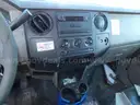 2009 Ford F-250 SD XL 2WD
