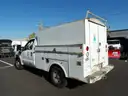 2009 Ford F-250 SD XL 2WD
