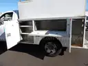 2009 Ford F-250 SD XL 2WD