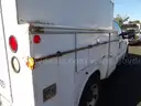 2009 Ford F-250 SD XL 2WD