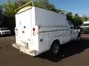 2009 Ford F-250 SD XL 2WD