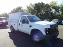 2009 Ford F-250 SD XL 2WD